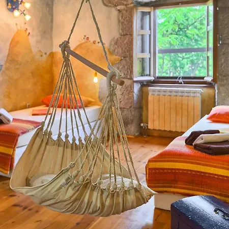 Ariela Holiday home *