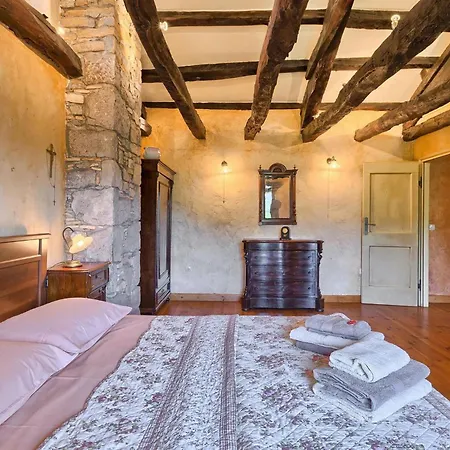 Tatil Evi Ariela Buzet