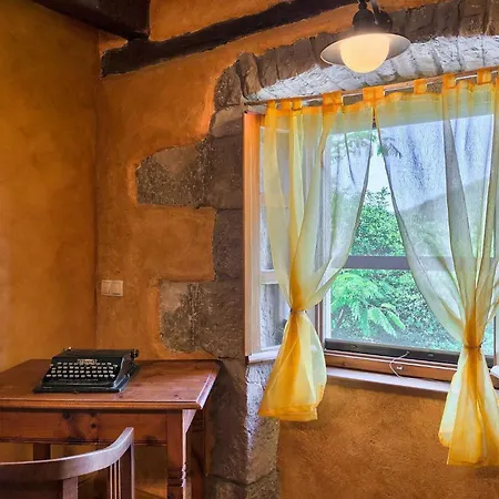 Ariela Holiday home *