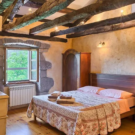 Ariela Holiday home Buzet