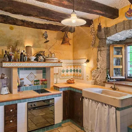 Holiday home Ariela Buzet