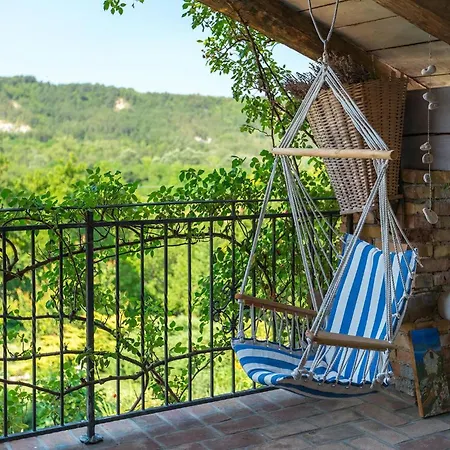Ariela Holiday home Buzet