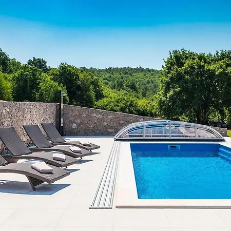 Tatil Evi Ariela Buzet