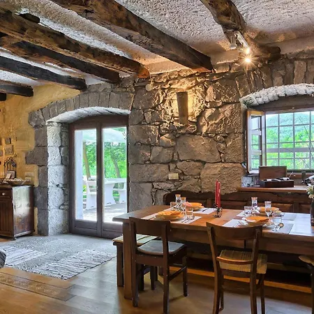 Ariela Holiday home