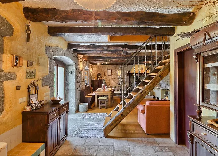 Hébergement de vacances Ariela