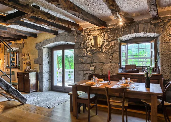 Ariela Holiday home