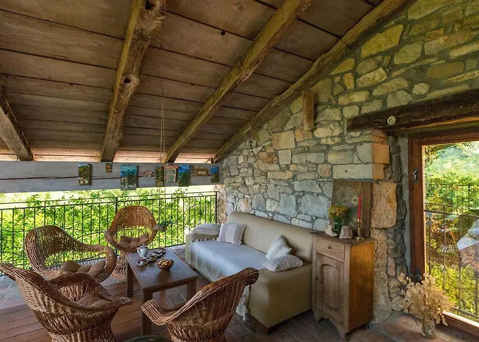 Ariela Holiday home *