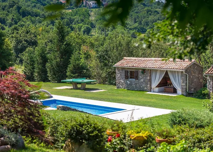 Hébergement de vacances Ariela