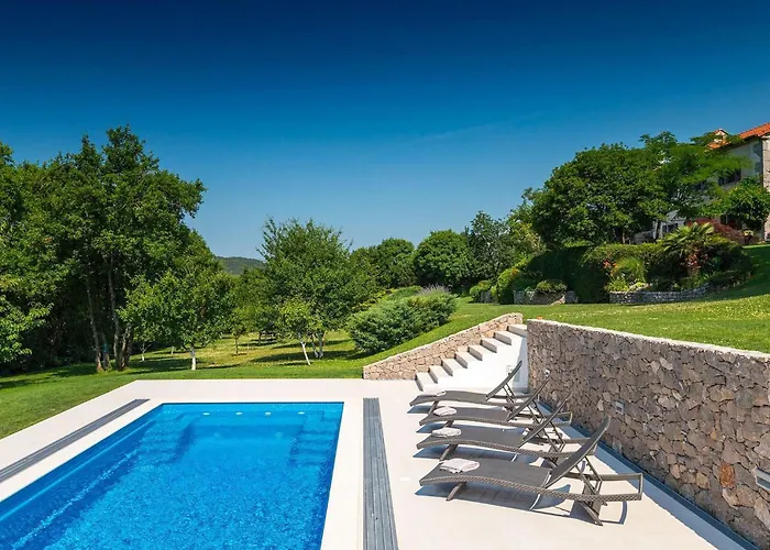 Holiday home Ariela